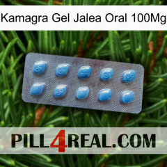 Kamagra Gel Oral Jelly 100Mg viagra3